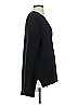 Pearl By Lela Rose Black Pullover Sweater Size XS - photo 4