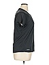 Eastern Mountain Sports Gray Black Active T-Shirt Size XL - photo 4