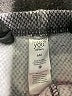 Just One Year by Carter's Chevron-herringbone Gray Casual Pants 3-6 MO / 6 MO - photo 3