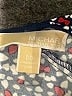 MICHAEL Michael Kors 100% Polyester Hearts Blue Casual Dress Size 00 - photo 7