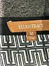 Ellen Tracy Black Long Sleeve Blouse Size M - photo 6