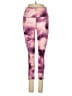 GAIAM Pink Active Pants Size S - photo 1