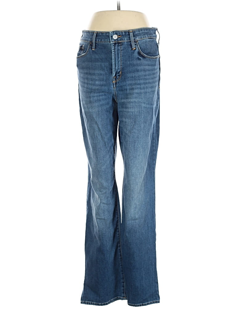 Pre-owned Old Navy Jeans In Blue