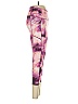 GAIAM Pink Active Pants Size S - photo 4