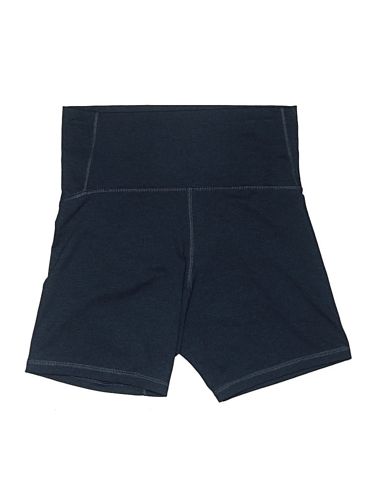 Pre-owned Old Navy - Maternity Athletic Shorts In Blue