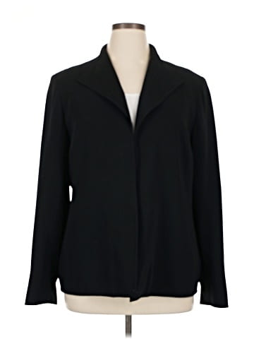 Louben Blazer (view 1)