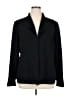 Louben Black Blazer Size 16 - photo 1