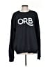 Assorted Brands Graphic Black Sweatshirt Size S - photo 1
