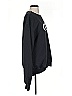 Assorted Brands Graphic Black Sweatshirt Size S - photo 4