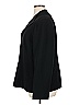 Louben Black Blazer Size 16 - photo 5