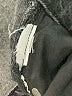 Madewell Tweed Black Jeans Size 26 waist - photo 8