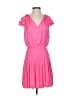 Current Air 100% Polyester Pink Cocktail Dress Size S - photo 1