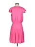 Current Air 100% Polyester Pink Cocktail Dress Size S - photo 2