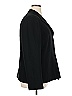 Louben Black Blazer Size 16 - photo 4
