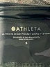 Athleta Camo Black Athletic Shorts Size S - photo 3