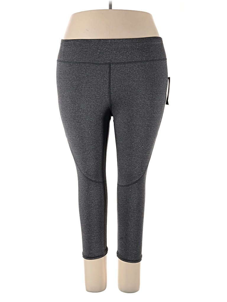 Avia Active Pants In Gray