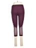 Lululemon Athletica Burgundy Active Pants Size 6 - photo 2