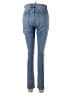 Rag & Bone Stripes Blue Jeans Size 28 waist - photo 2