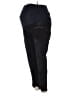 Assorted Brands Black Jeggings Size L - photo 1
