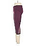Lululemon Athletica Burgundy Active Pants Size 6 - photo 5
