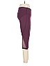 Lululemon Athletica Burgundy Active Pants Size 6 - photo 4