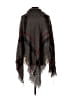 Unbranded Gray Poncho Size XS - XXL - photo 2