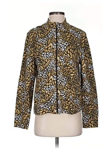 Koret Sport Long Sleeve Blouse (view 1)