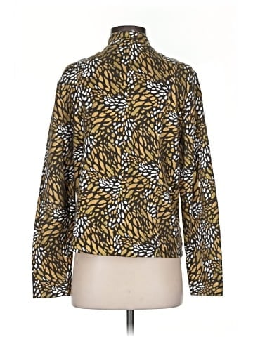 Koret Sport Long Sleeve Blouse (view 2)