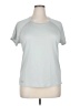 Eastern Mountain Sports Solid Gray Active T-Shirt Size XL - photo 1