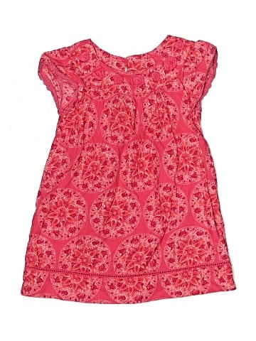 Calypso St. Barth Dress (view 1)