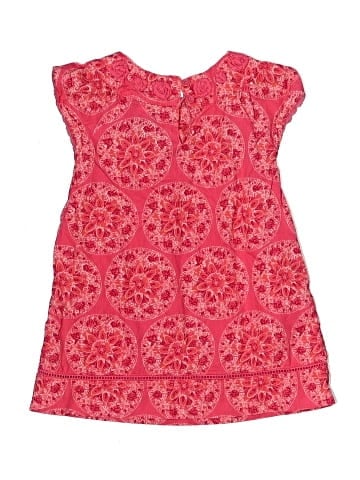 Calypso St. Barth Dress (view 2)