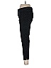 Wit & Wisdom Polka Dots Black Casual Pants Size 10 - photo 5