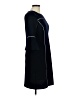 Studio One Black Casual Dress Size 6 - photo 4