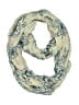 Unbranded Ivory Scarf One size - photo 1