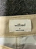 Wilfred 100% Polyurethane Tan Casual Pants Size 4 - photo 6