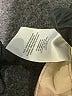 Wilfred 100% Polyurethane Tan Casual Pants Size 4 - photo 7