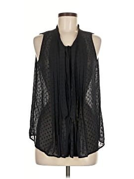 Ann Taylor Loft Sleeveless Blouse