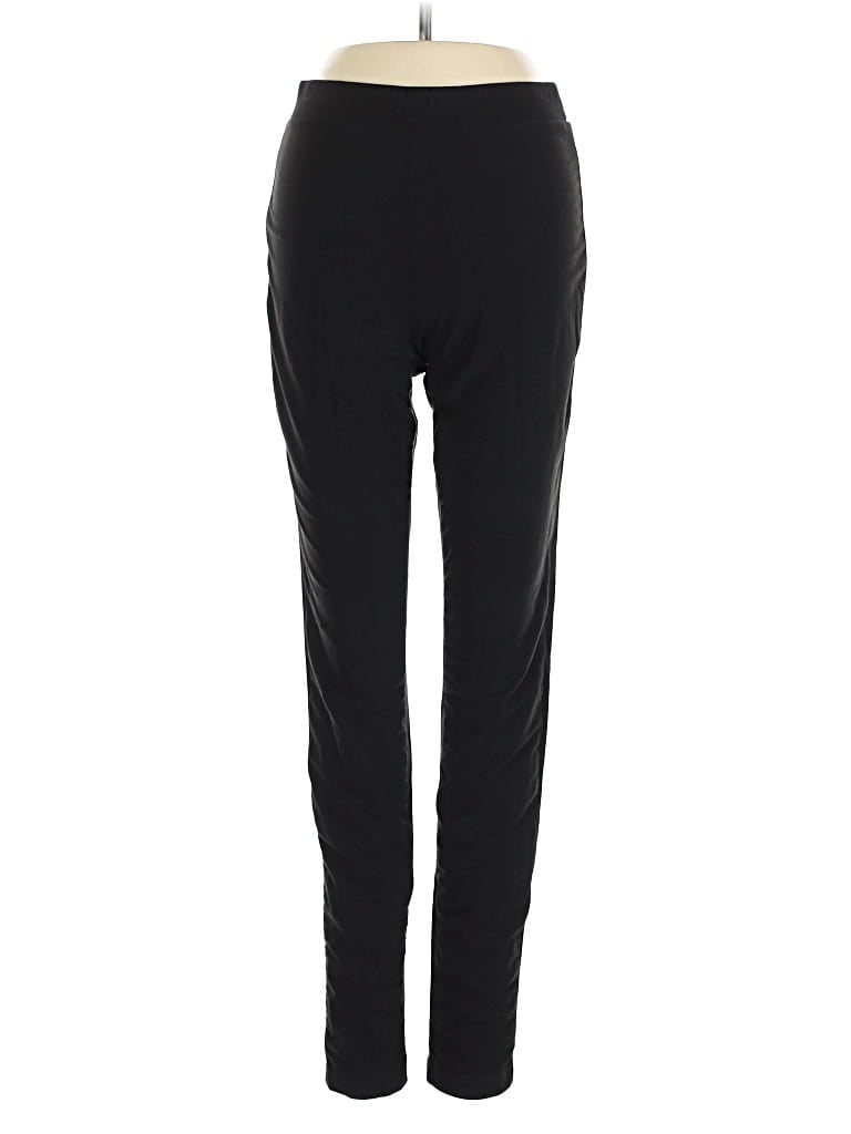 Pre-owned Slate & Willow Active Pants In Black
