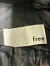 Wilfred Free 100% Polyurethane Black Active Pants Size XS - photo 7