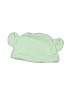 Disney Green Beanie Size 3-6 mo - photo 1
