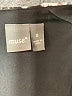 Muse Animal Print Silver Cocktail Dress Size 2 - photo 7
