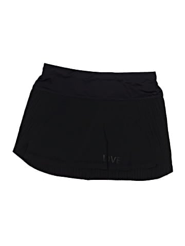 Lucky in Love Active Skort (view 1)