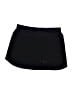 Lucky in Love Solid Black Active Skort Size 4 - photo 1
