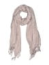 Unbranded Gray Pink Scarf One size - photo 1
