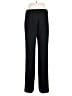 BA&SH 100% Polyester Solid Black Dress Pants Size Lg (3) - photo 2