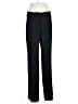 BA&SH 100% Polyester Solid Black Dress Pants Size Lg (3) - photo 1