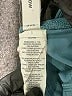 UNIQUELY Lorna Jane Color Block Teal Active Pants Size XS - photo 8