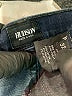 Hudson Jeans Solid Blue Jeans Size 32 waist - photo 6