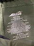 Avia Solid Green Athletic Shorts Size 4 - photo 3