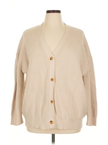 EFAN Cardigan (view 1)